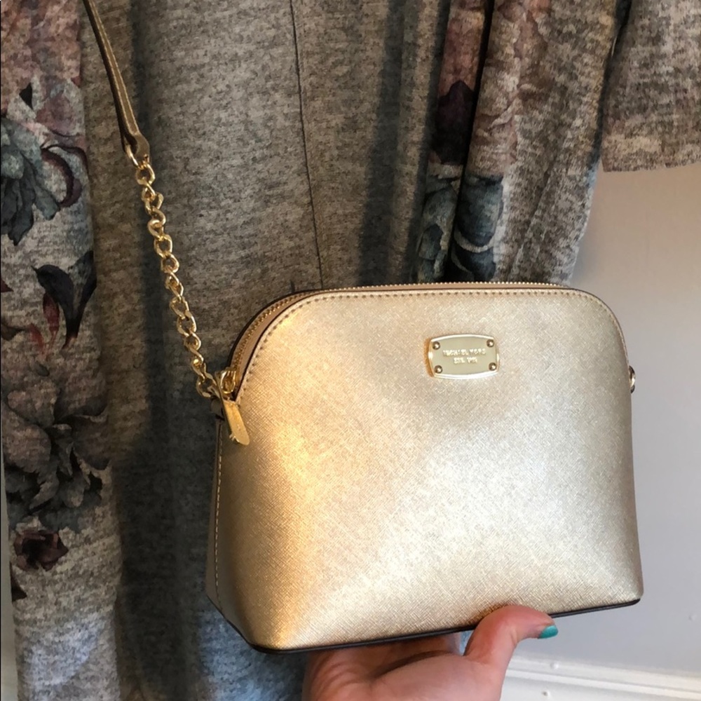New Michael Kors shoulder/crossbody bag